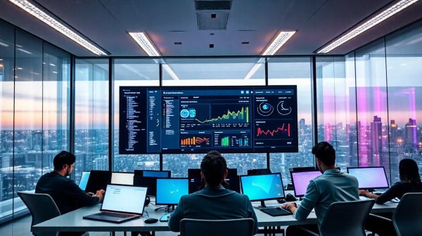 5 façons dont Jeboostemaboite propulse la croissance avec son logiciel