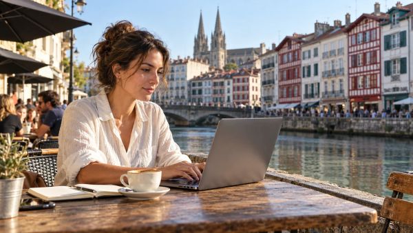 Booster votre visibilité : les experts SEO à Bayonne