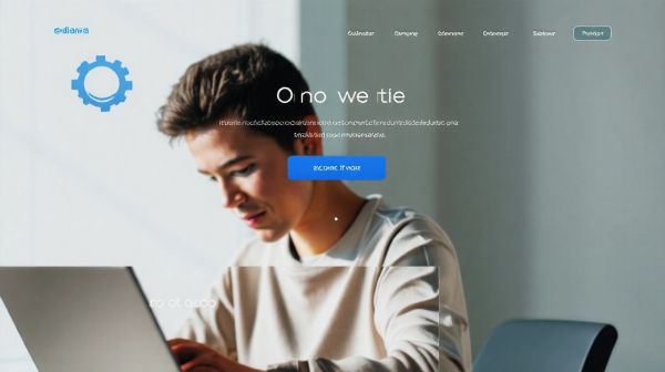 Optimisez votre page d’atterrissage pour convertir vos visiteurs