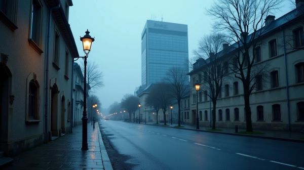 Votre trafic en berne ? Une agence SEO à Bayonne pour redresser la barre