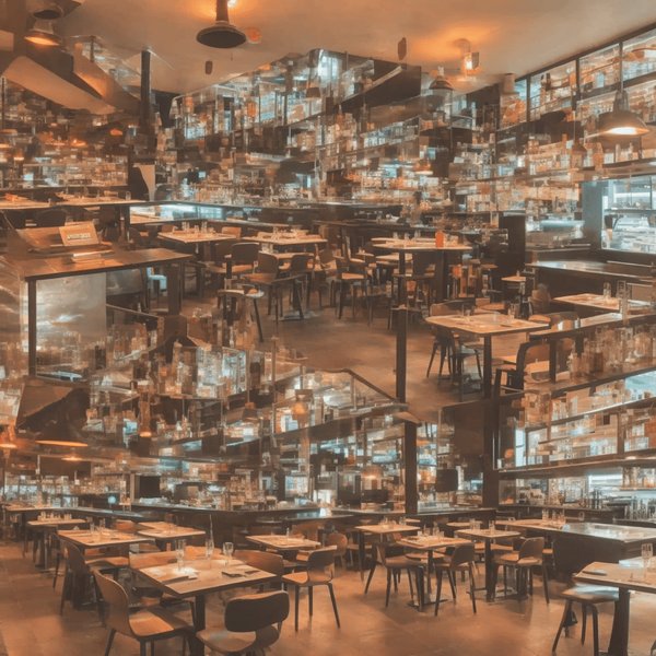 Quelles stratégies de marketing digital sont les plus efficaces pour les restaurants et les bars ?