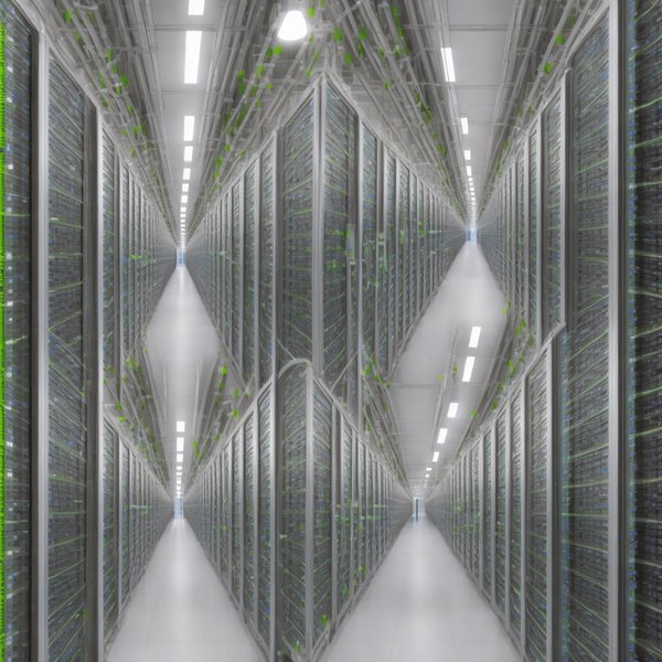 Quelles sont les meilleures pratiques pour le refroidissement des data centers ?