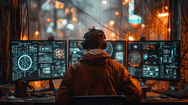 Protégez-vous avec les meilleurs logiciels de sécurité