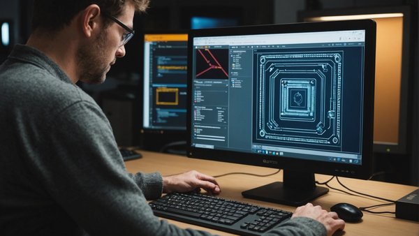 Dépannage informatique quimper: assistance rapide et efficace
