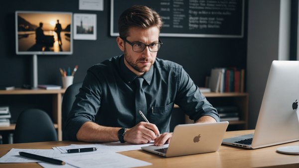 Devenir chef de projet informatique : missions et compétences essentielles