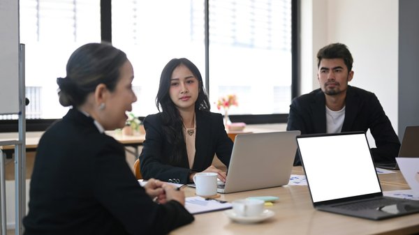 Optimisez votre productivité avec une agence worflow adaptée