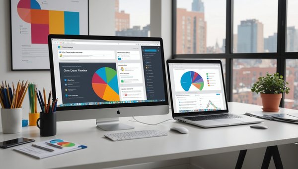 Landing page marketing : transformer vos visiteurs en clients grâce à une page d'atterrissage optimisée